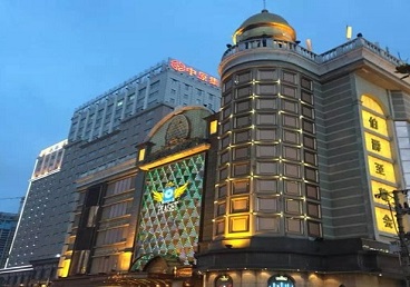 延津最大顶级出名高端豪华KTV会所-皇冠伯爵KTV顶级体验点评